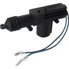 MOTOR TRAVA ELETRICA UNIVERSAL 2 FIOS