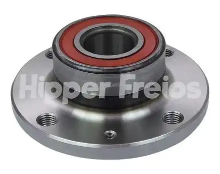 CUBO RODA TRAS GOL VOYAGE GV GVI 12/ 4 FUROS S/ABS C/ROLAM