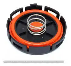 DIAFRAGMA ANTI CHAMA BMW 320I X1 12/ 118I 01/