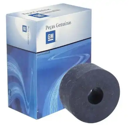 BUCHA AMORTECEDOR DIANTEIRO S-10 2012/ SUPERIOR DO COXIM