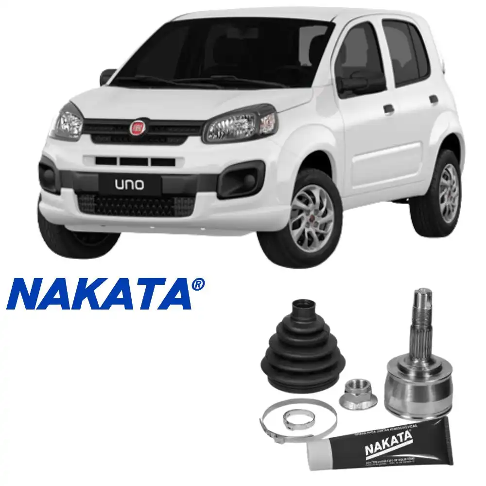 JUNTA HOMOC FIAT UNO 1.0 10/ VIVACE PALIO NOVO S/ ABS