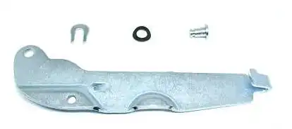 REPARO SAPATA FREIO TRAS HILUX 2.5 2005/ ESQ