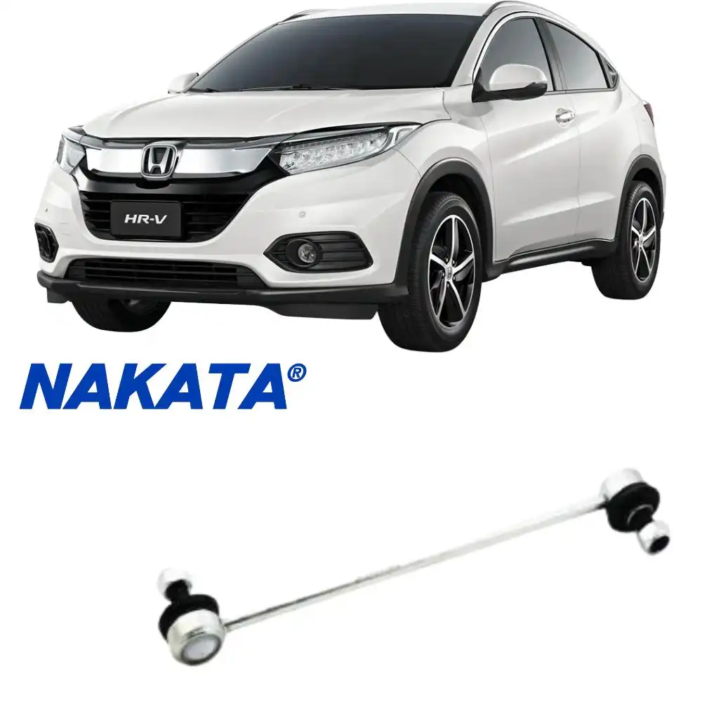 BIELETA DIANTEIRA HONDA HR-V 2015 A 2021 DIR
