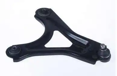 BANDEJA DIANTEIRA MONDEO 1996 A 2001 ESQUERDA COM PIVO