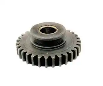 ENGRENAGEM RE FIAT UNO 86/ FURO MENOR 16MM