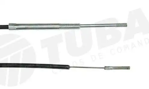 CABO CAPO GOL V.P.S /84