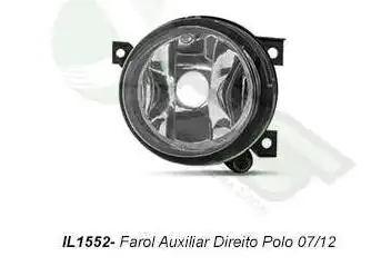 FAROLETE POLO 2007 A 2012 DIR