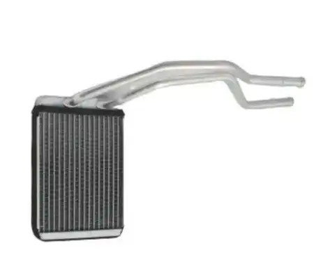 RADIADOR AR QUENTE FIESTA AMAZON 2002/ ECOSPORT