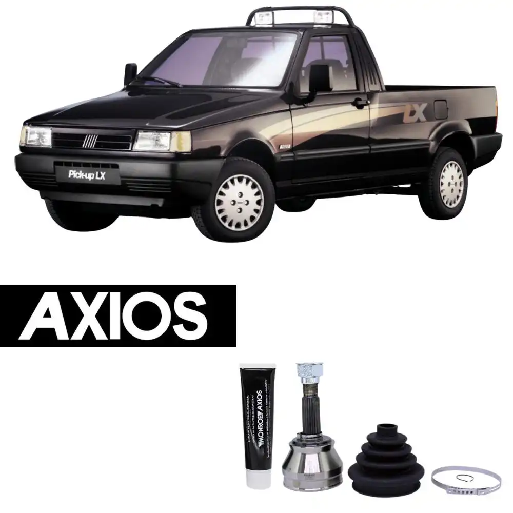 JUNTA HOMOC FIAT UNO FIORINO 1.3 1.5 1.6 94/