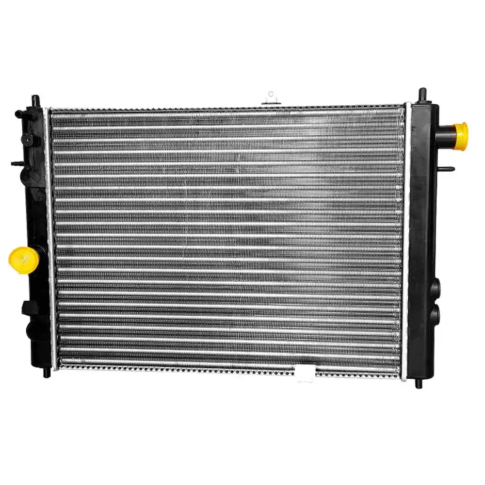 RADIADOR MONZA 1.6 1.8 2.0 1982 A 1990 C/AR S/AR