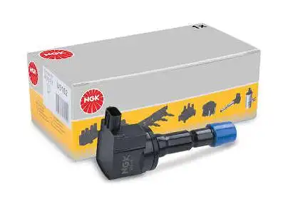 BOBINA INJ ELET HONDA FIT 1.5 16V VTEC DOHC 05/08