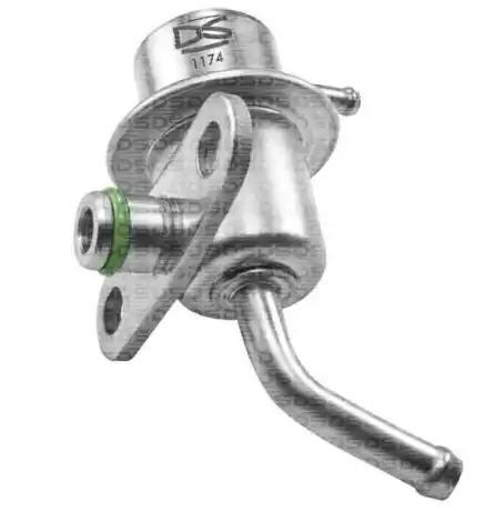 REGULADOR PRESSAO INJ PAJERO SPORT 3.0 V6 1992 A 1995