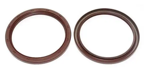 RETENTOR VOLANTE MOTOR SPORTAGE 2.0 16V 2004 ACIMA