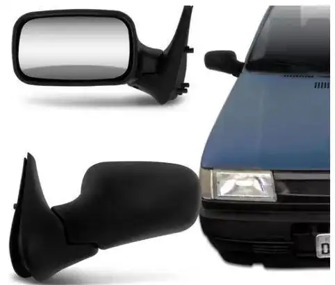 ESPELHO EXT FIAT UNO FIRE 01/ 2PTS DIR FIXO