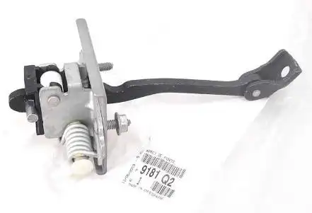 LIMITADOR PORTA PEUGEOT 3008 DIANT