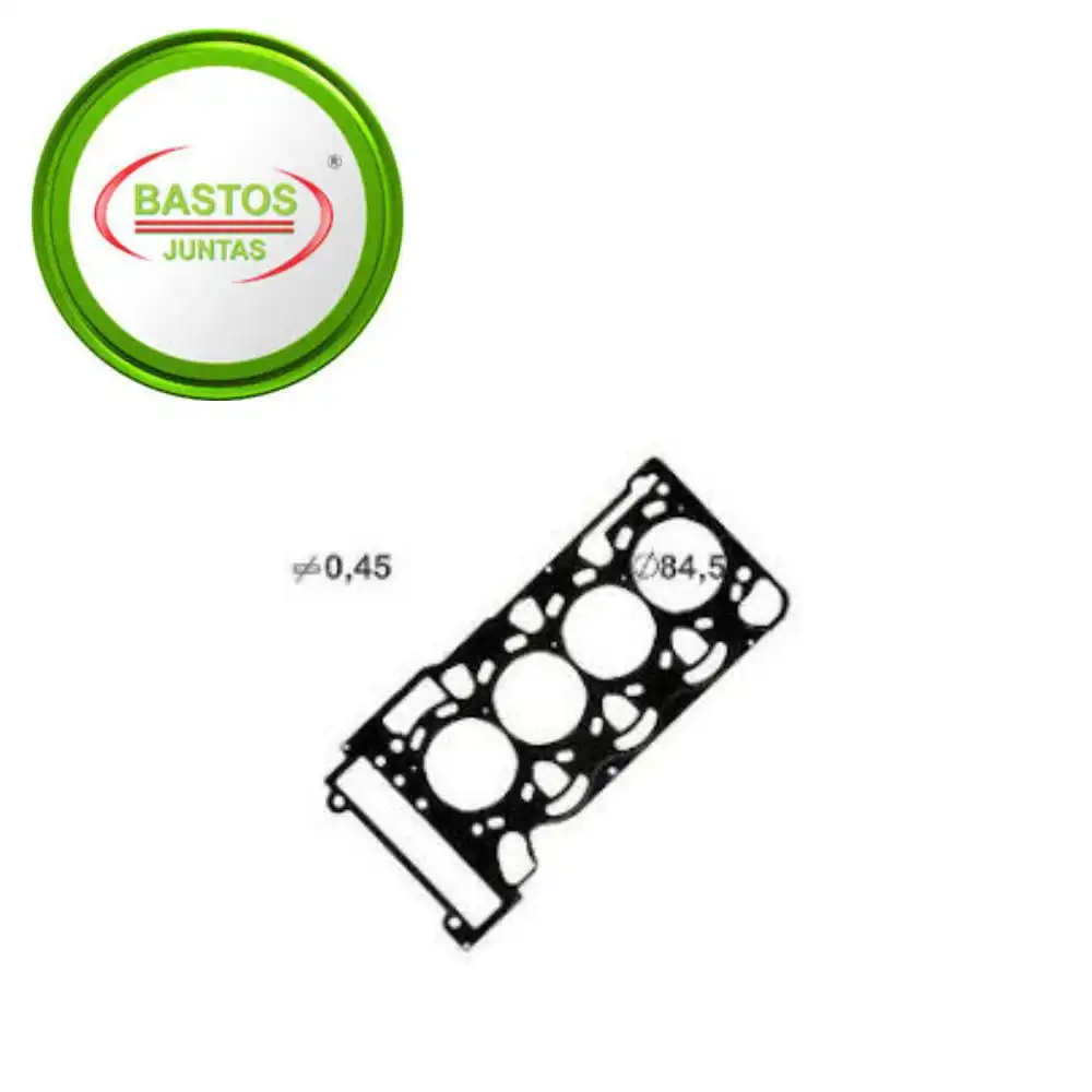 JUNTA CABECOTE BMW 320I 2.0 16V 2007 A 2013 METAL