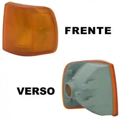 SINAL DIANT GOL 91/ ESQ AMBAR (MOD CIBIE)