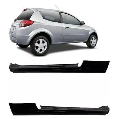 CAIXA AR EXT KA 2P DIR C/LATERAL