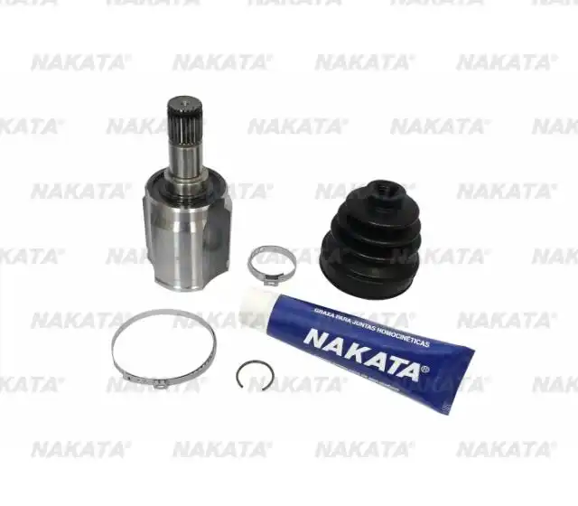 TULIPA CAIXA HONDA FIT 1.4 1.5 2004 A 2009 AUT. / MANUAL DIR