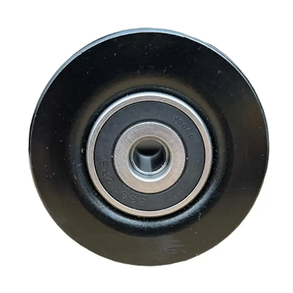 POLIA CORREIA ALTERNADOR NISSAN KICKS 1.6 16V 2016 EM DIANTE