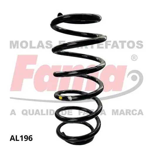 MOLA DIANT ASTRA 2.0 16V 1999 A 2001 C/ AR