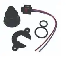 KIT ADAPTACAO BICO INJETOR FIESTA 1994 A 1995 (IMPORTADO)