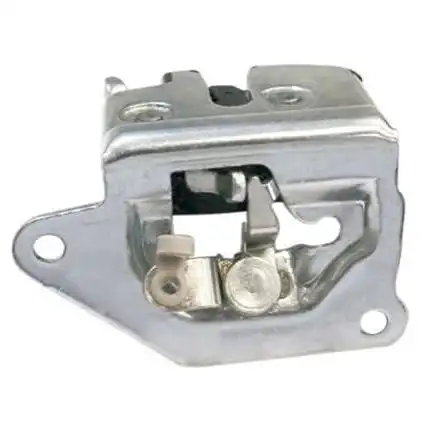 FECHADURA PORTA MALAS FIAT PALIO 2001/ MECANICA