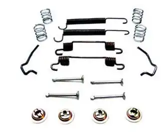 MOLA PATIM FREIO TRAS VECTRA 98/00 2 LADOS