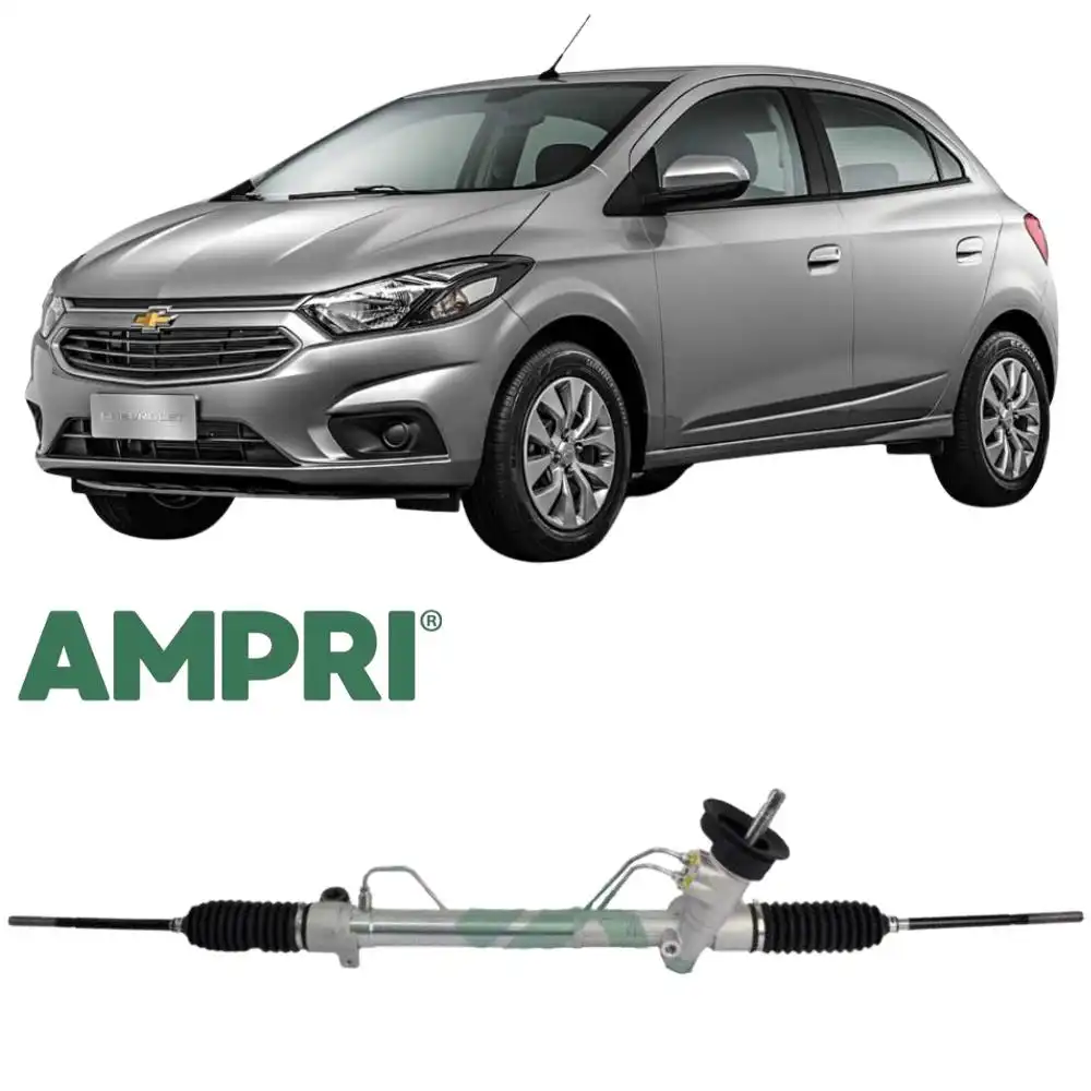 CAIXA DIRECAO ONIX 2012 A 2016 HIDRAULICA