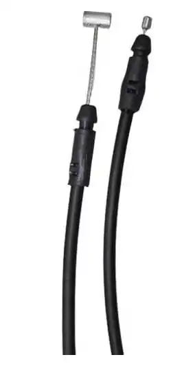 CABO PORTA MALAS RENAULT KWID 2017 EM DIANTE (2670MM)