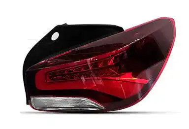 SINAL TRAS ONIX HATCH 2020 EM DIANTE DIR C/LED