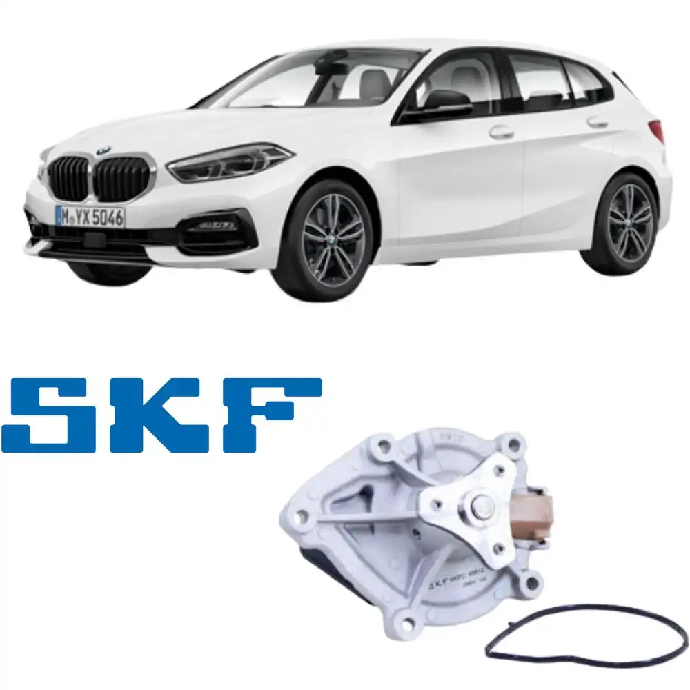 BOMBA DAGUA BMW 118I 2.0 16V 2011 A 2020