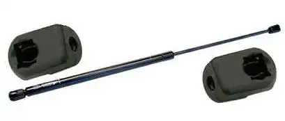 AMORTECEDOR TAMPA HYUNDAI HB20 HATCH 2012 A 2019