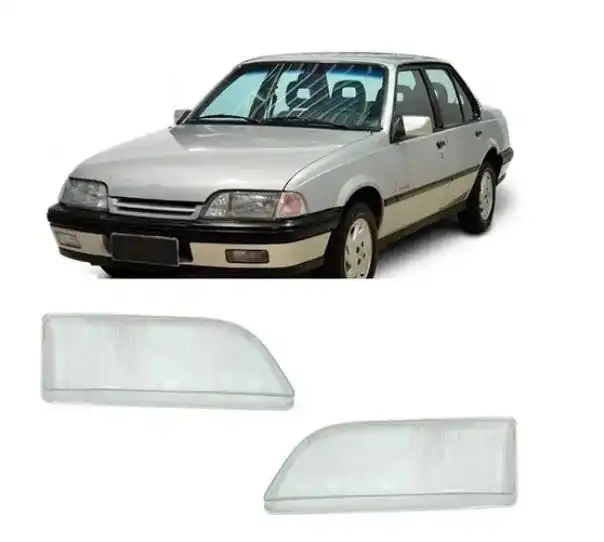 LENTE FAROL MONZA 1991 A 1996