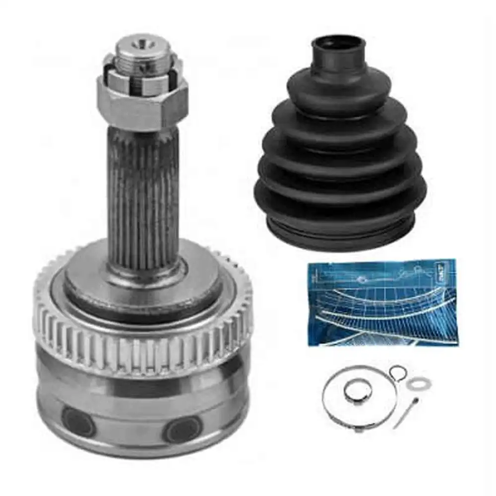 JUNTA HOMOC HYUNDAI HB20 1.0 12V C/ ABS (20X25)