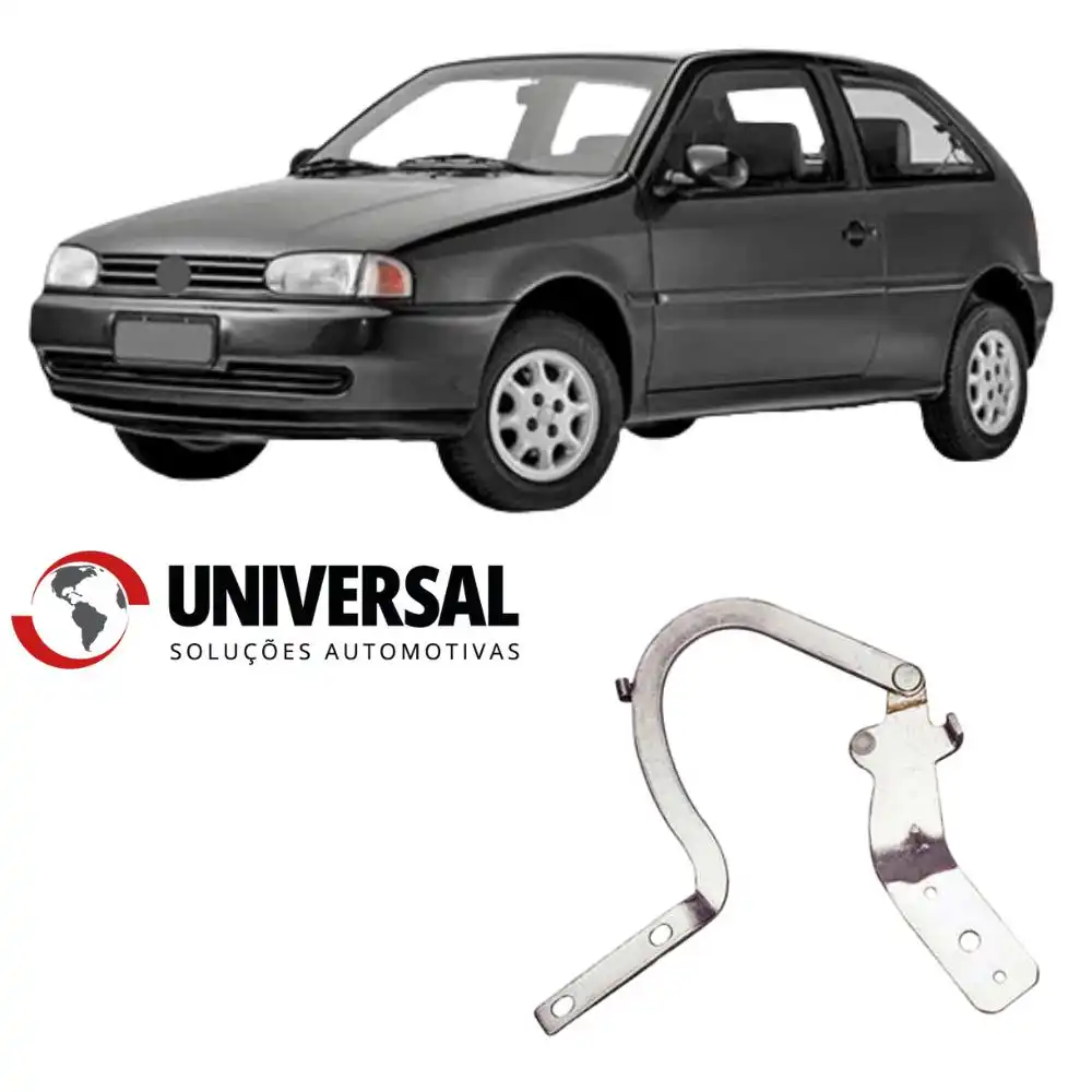 DOBRADICA CAPO DIANT GOL PLUS ESQ