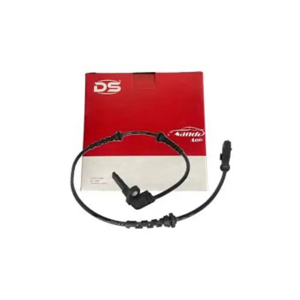 SENSOR ABS DIANTEIRO RENAULT CAPTUR 2017 ACIMA