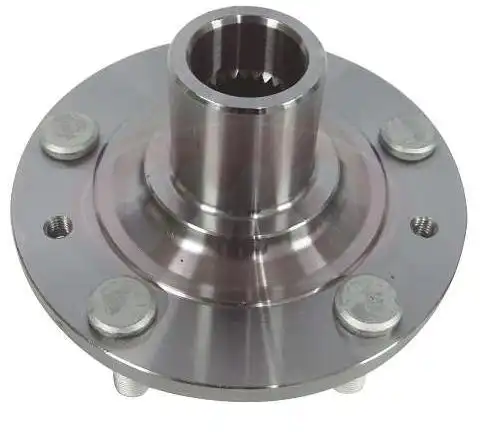 CUBO RODA DIANT FUSION 06/12 C/ABS