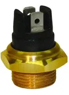 INTERRUPTOR RADIADOR VW FORD FIAT GM 92°/87°