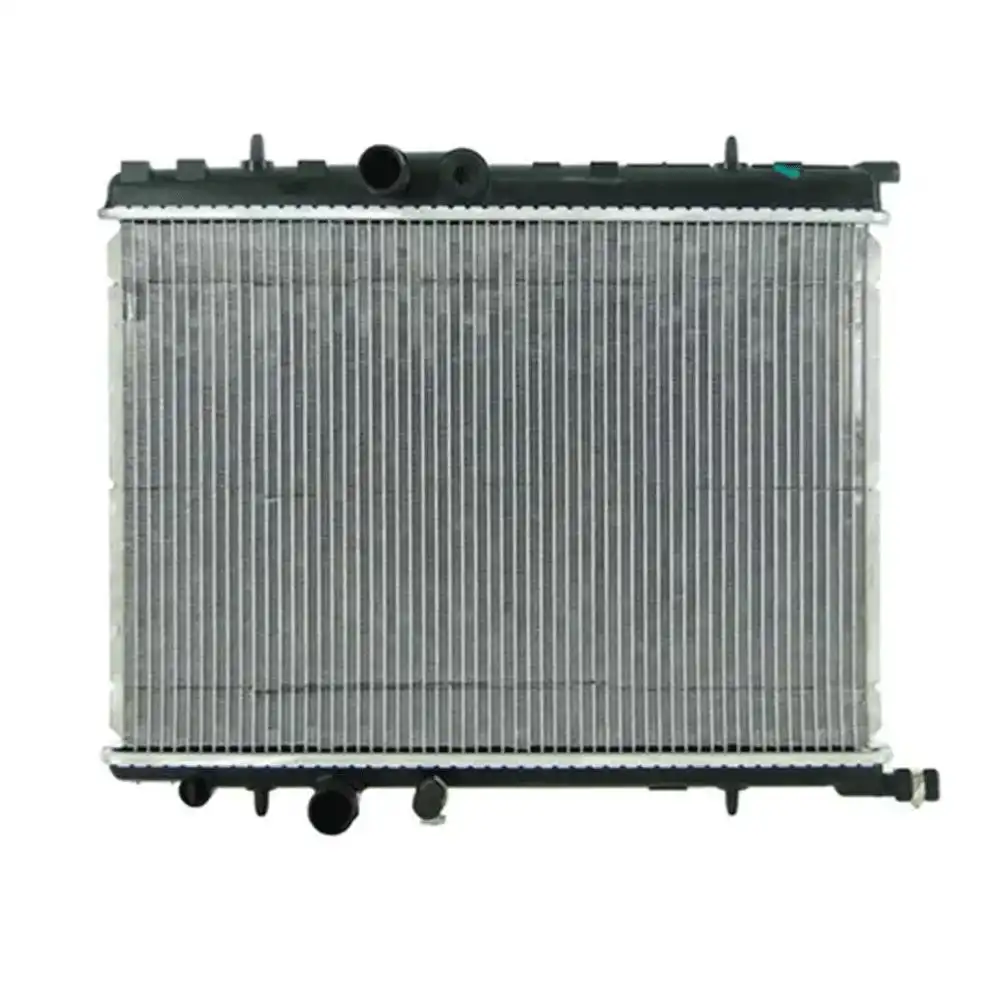 RADIADOR CITROEN PICASSO 2.0 16V 2001 A 2002 C/AR