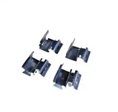 MOLA PASTILHA FREIO DIANT/TRAS MASTER 13/