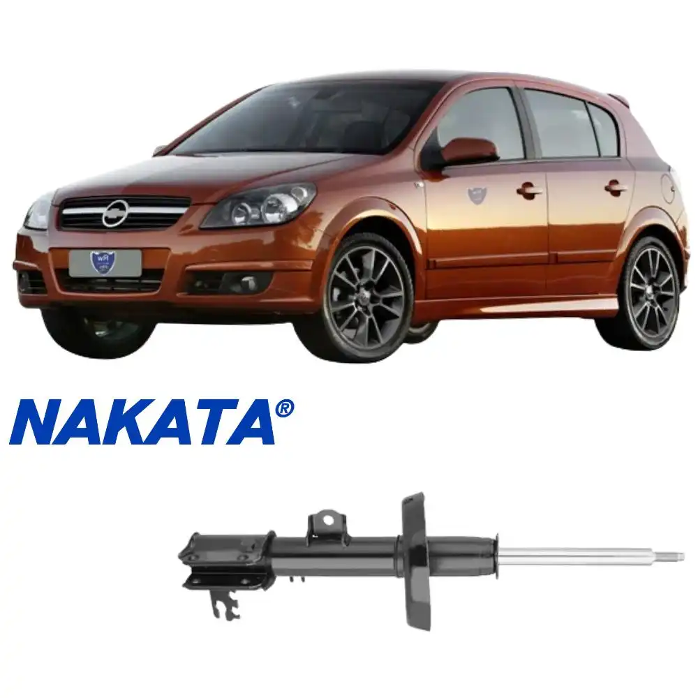 AMORTECEDOR DIANTEIRO VECTRA 2006 A 2012 DIREITO