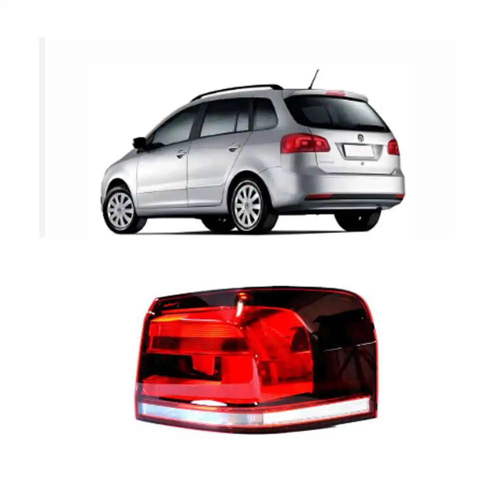 SINAL TRAS SPACEFOX 2015 A 2019 DIR