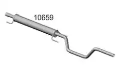 SILENC INTERM MONTANA 1.8 2004/
