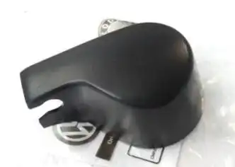 CAPA PLASTICA PALHETA TRAS POLO 18/19