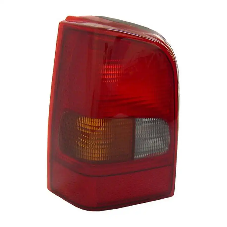 SINAL TRAS PARATI 96/99 ESQ TRICOLOR