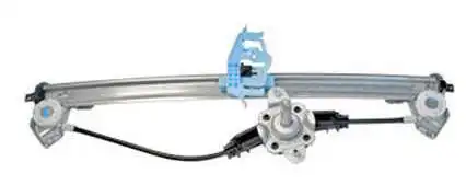 MAQUINA VID FIAT PALIO 2011/ 4P. TRAS DIR