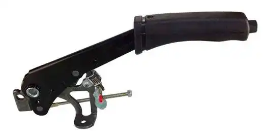 ALAVANCA FREIO MAO FOX 2003/ POLO 2002/