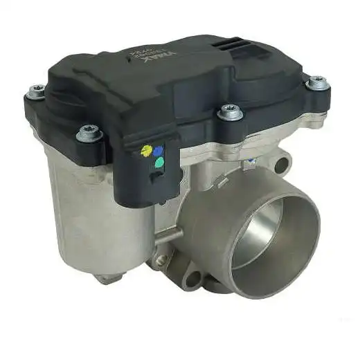 CORPO BORBOLETA GOL 1.0 12V 2017 A 2023