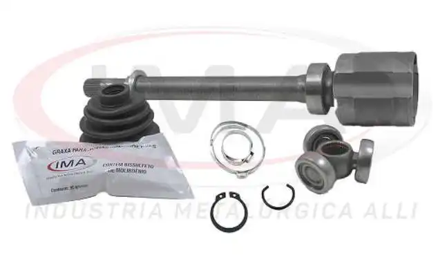 TULIPA CAIXA DUSTER 1.6 16V 2010 A 2018 DIREITA MANUAL